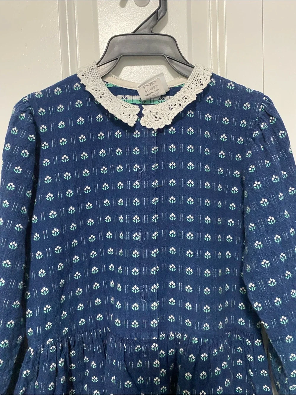 OshKosh Bgosh sweet navy